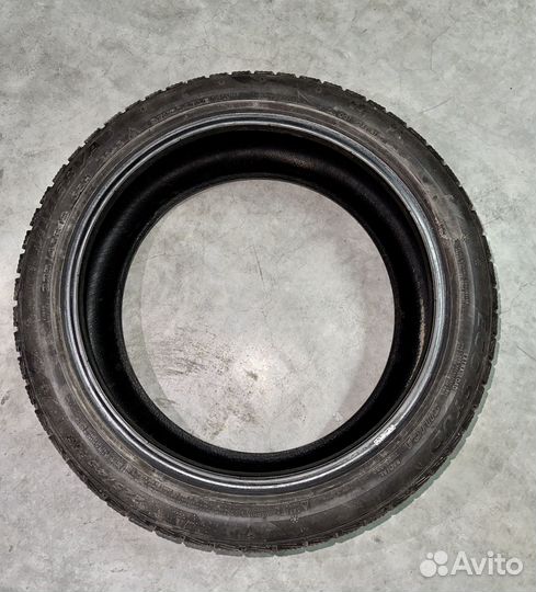 Minerva Eco Stud 225/45 R18