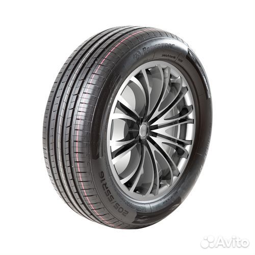 Powertrac Adamas H/P 205/55 R16 91V