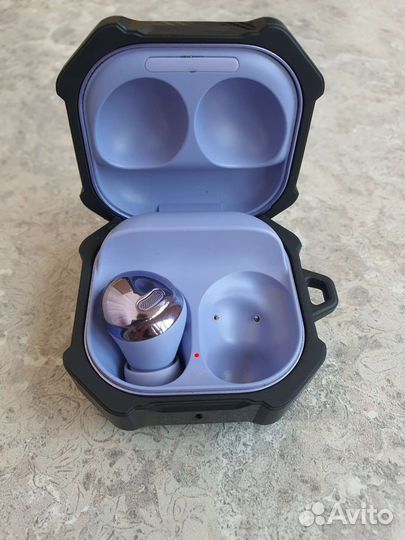 Samsung galaxy buds pro оригинал