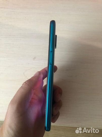 Xiaomi Redmi Note 9S, 6/64 ГБ