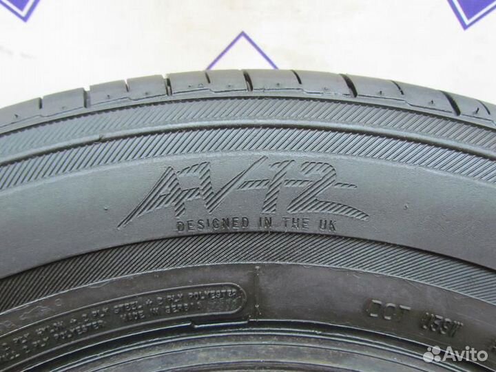 Avon AV12 195/70 R15C 99G