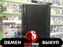 Бандл PlayStation 3 500gb + GTA V