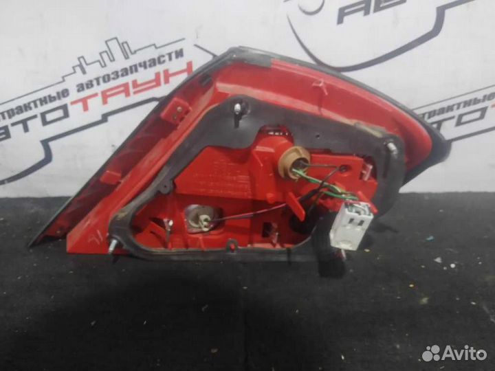 Фонарь nissan cedric ENY34 HY34 MY34 Y34 4952 2 мо