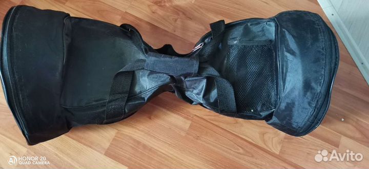 Гироскутер бу