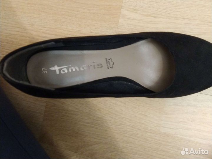 Tamaris новые 37