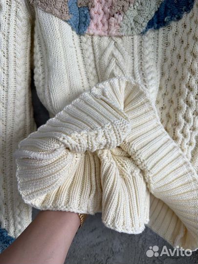 Джемпер Greg Lauren