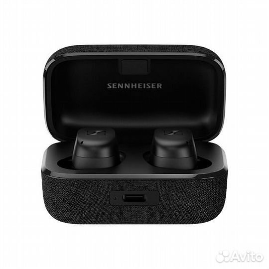 Наушники Sennheiser momentum True Wireless 4 Graph