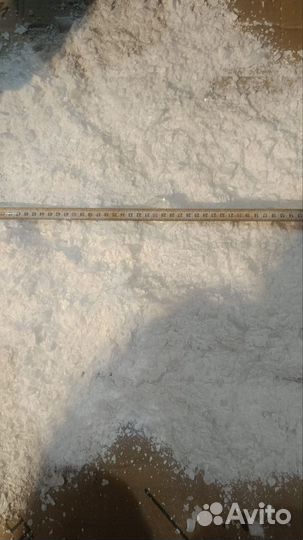 Антигололедный реагент