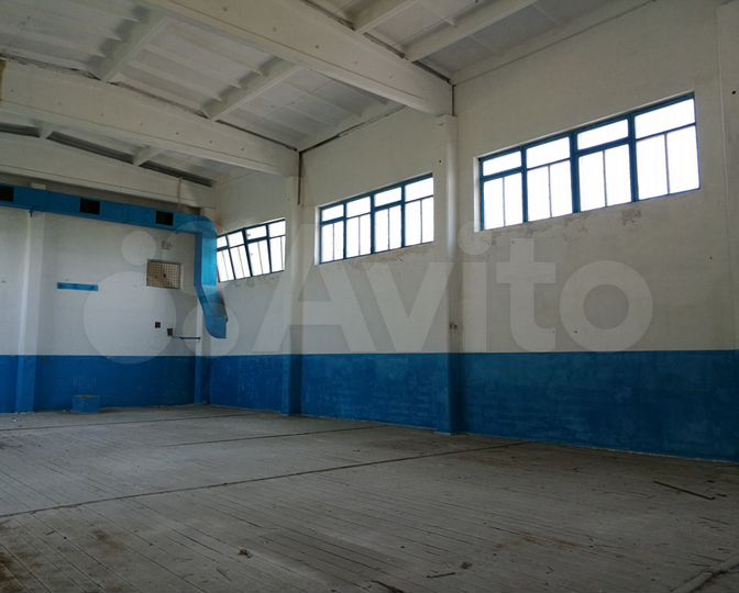 Производство, 620 м²