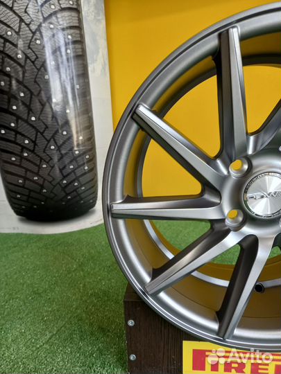 Диск литой R15 4x100