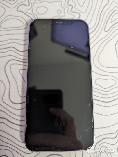 iPhone 12, 128 ГБ