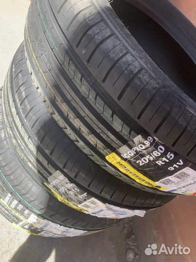 Roadmarch EcoPro 99 205/60 R15