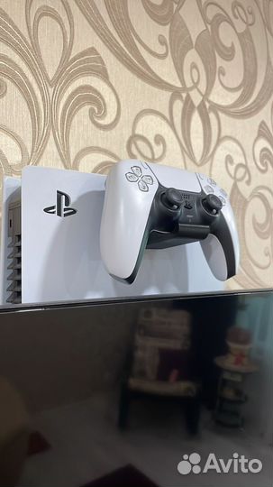 Держатель для джойстика ps 5