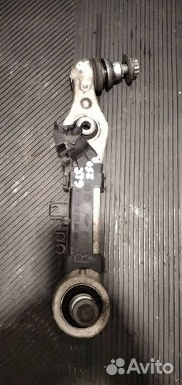 Рычаг передний Mercedes-Benz GLC-Класс X253/C253