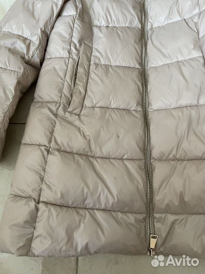 Massimo dutti куртка