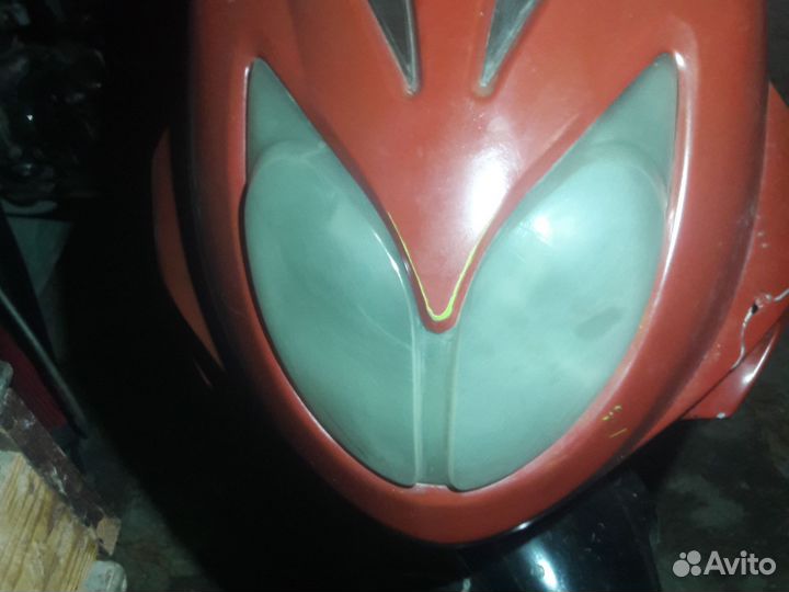 Продам скутер стелс флеш