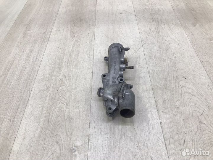 Корпус термостата Mercedes OM111