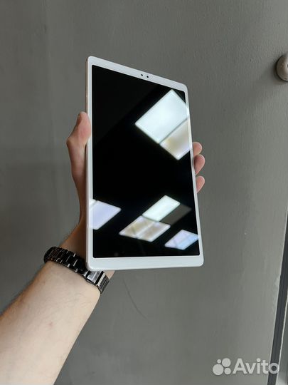Планшет Samsung Galaxy Tab A7 Lite 32gb Silver eac