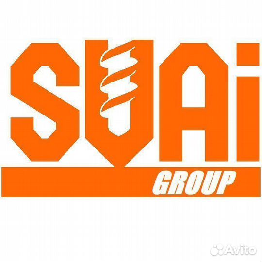 Винтовые сваи