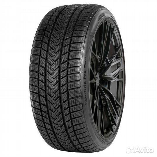 Gripmax SureGrip Pro Winter 275/45 R18 107V