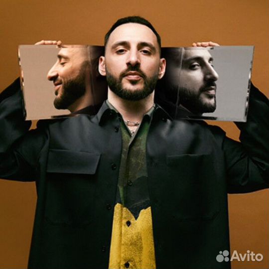 Билеты на концерт L'One/Лван/Лон