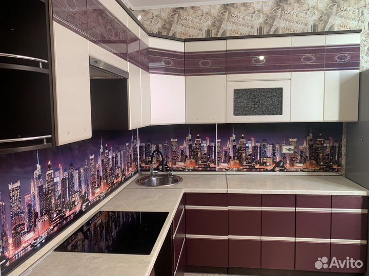 Кухонный гарнитур