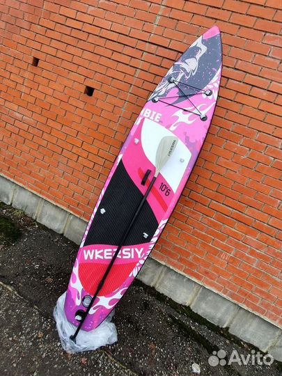 SUP Wkersiy Новинка 2023