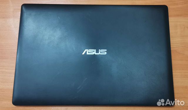 Крышка матрицы (экрана) для Asus *553*