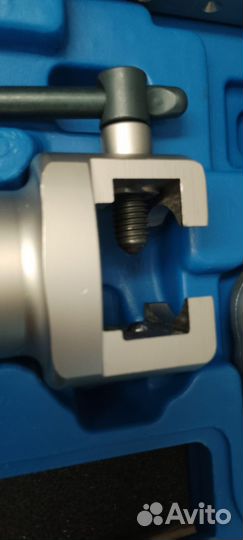 Набор для развальцовки Value