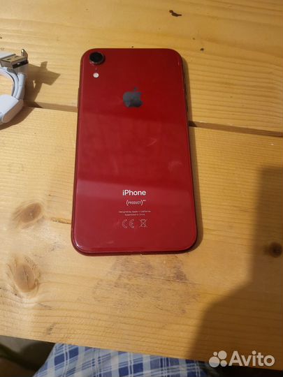 iPhone Xr, 64 ГБ