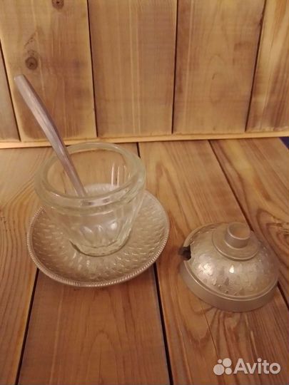 Соусник СССР