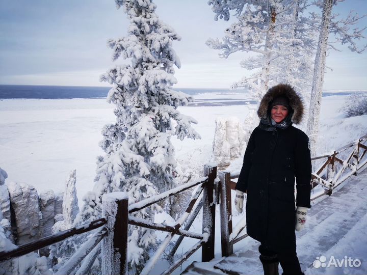 Свой человек в Якутске