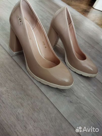 Туфли женские