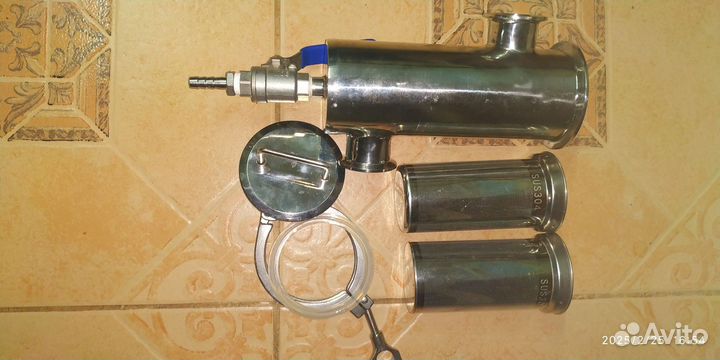 Джин корзина