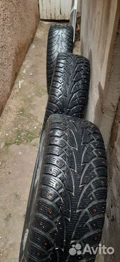 Duro DC7200 225/60 R16