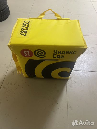 Продам термосумку