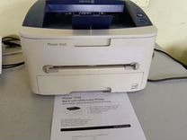 Лазерный принтер Xerox 3140