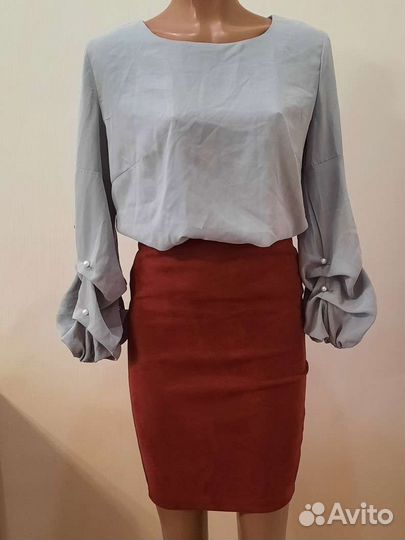 Новые женские вещи