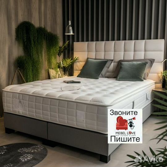 Матрас