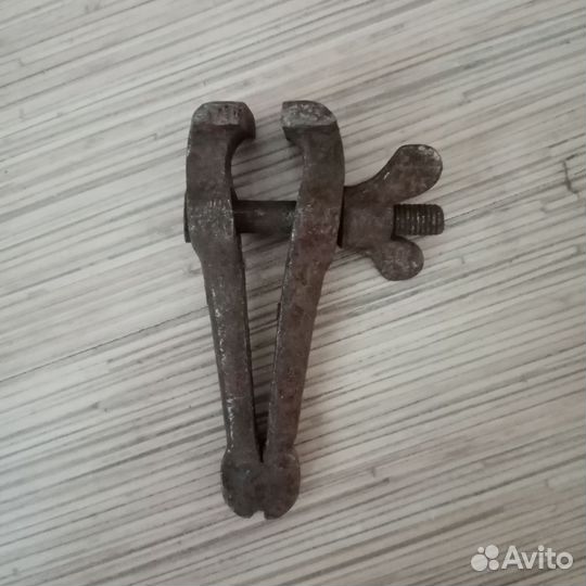 Струбцина СССР