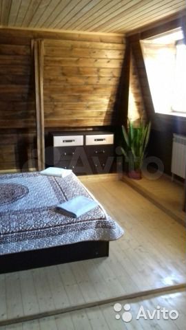 Гостиница, 600 м²