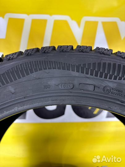 Ikon Tyres Autograph Snow 3 SUV 255/45 R20 105T