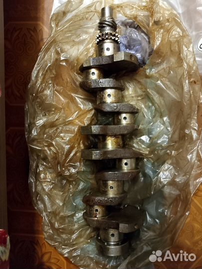 Продам коленвал