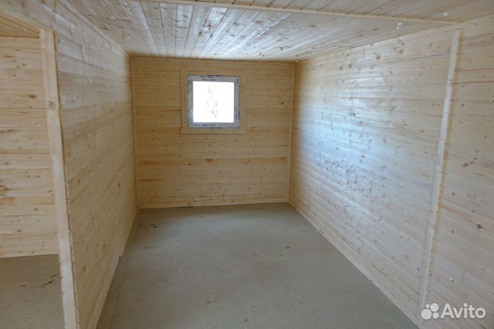 Дачные Домики, Бани, Бытовки, Хозблоки