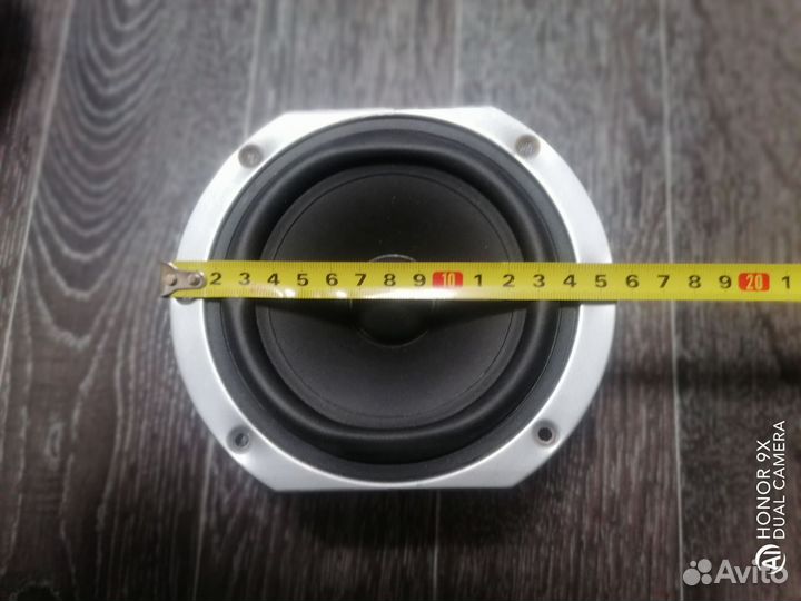 Акустические динамики Sven