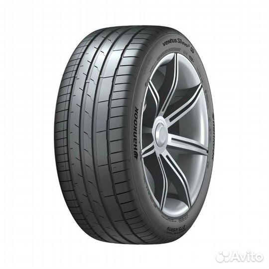 Hankook Ventus S1 Evo3 SUV K127A 265/55 R19 113