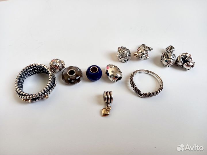 Пандора pandora оригинал