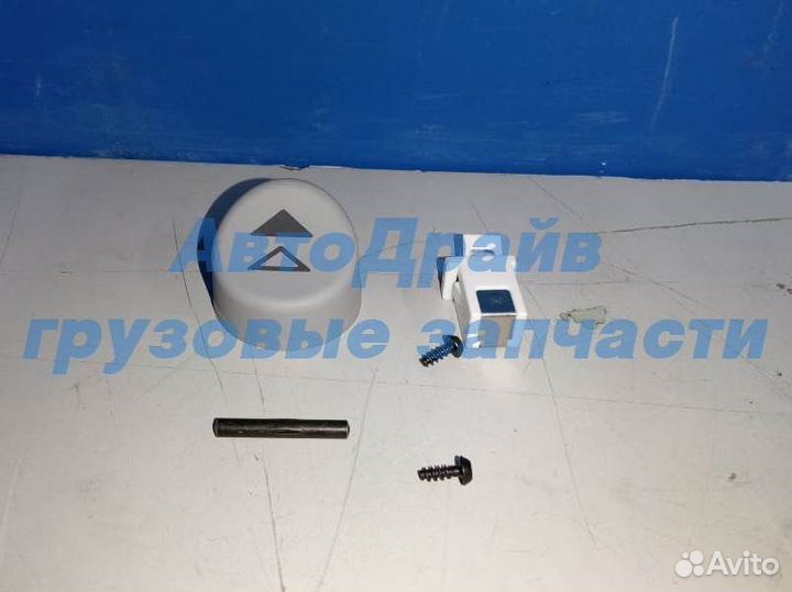 Ремкомплект сиденья Ман Тга 2000-2008 г.в