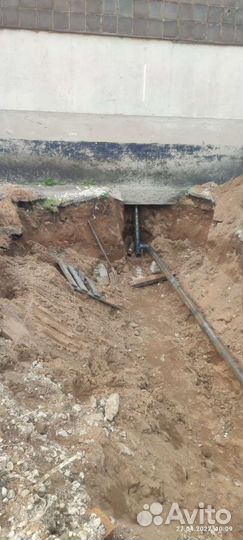 Сварочный работы