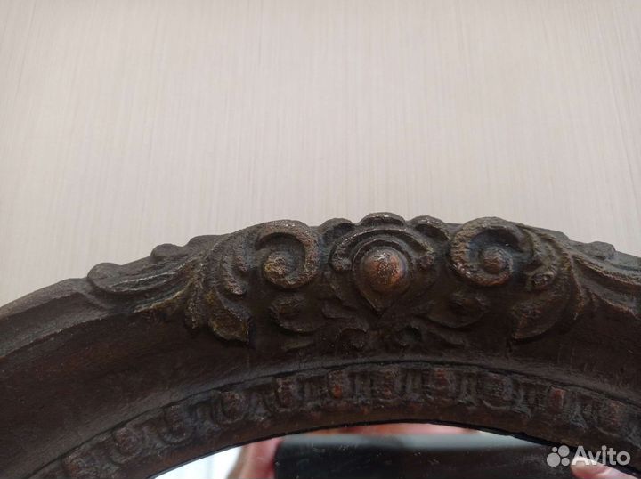 Зеркало(новое) в винтажной раме